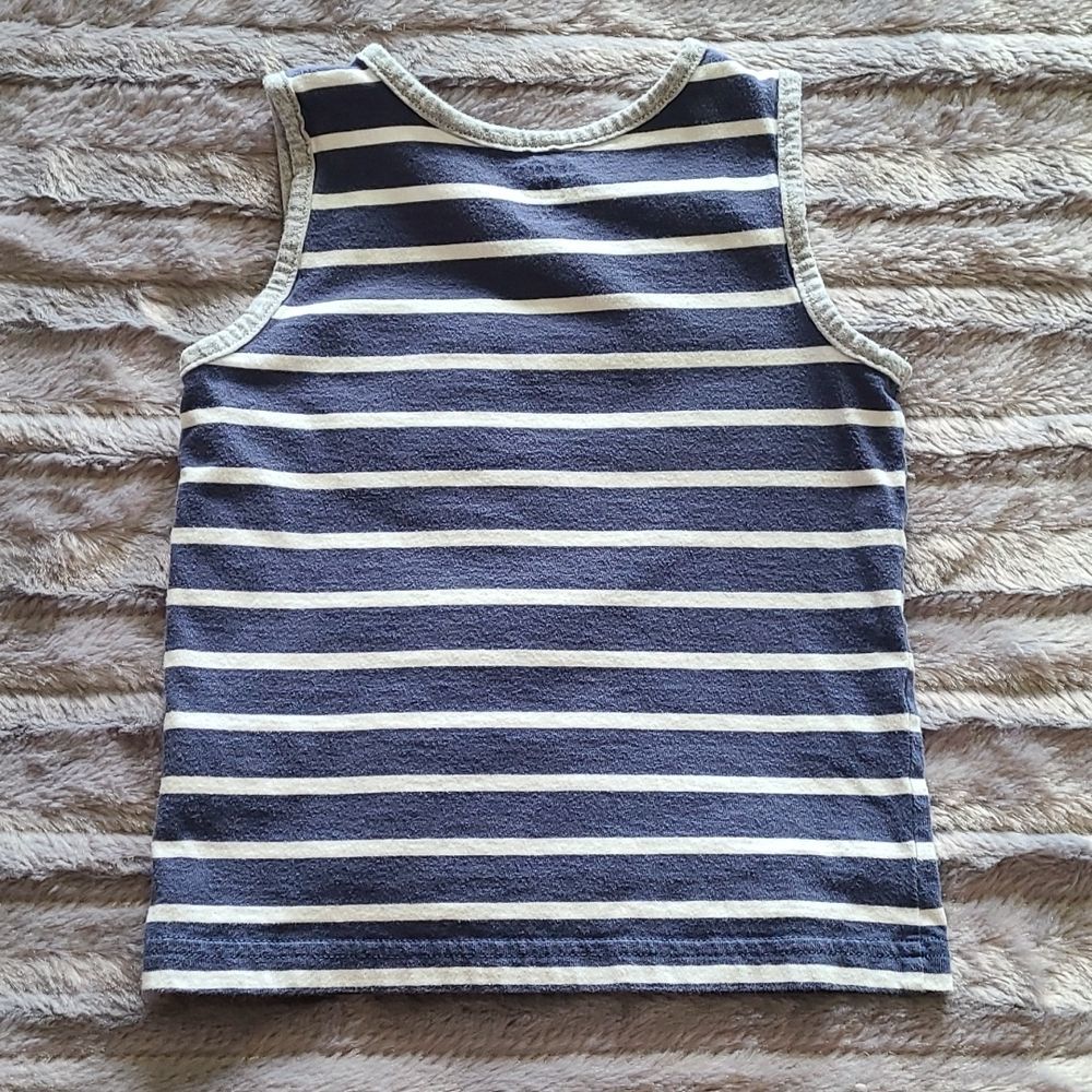❌️SOLD❌️ Carter's Tank Top Bundle - Picture 4 of 10